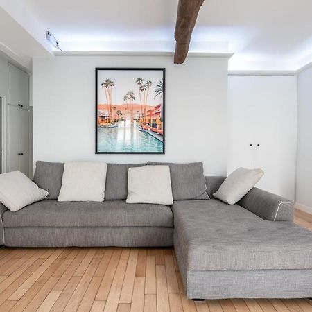 Room In Apartment - Cosy Place In The Hear Of פריז מראה חיצוני תמונה